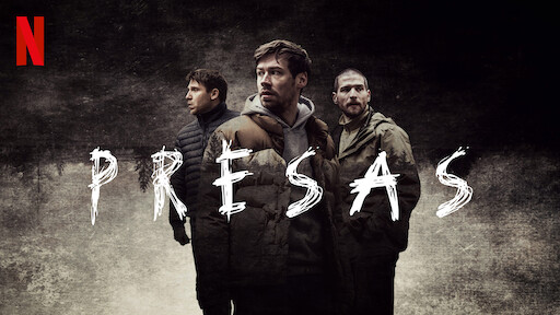 Calibre | Sitio oficial de Netflix